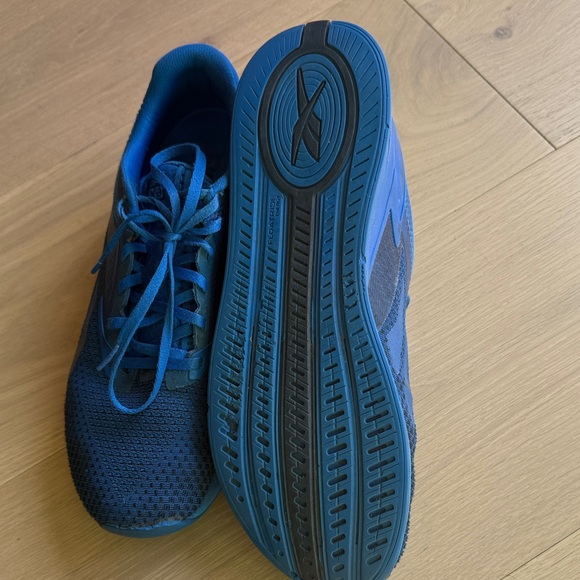 Men's Reebok Nano - Picture 2 of 4